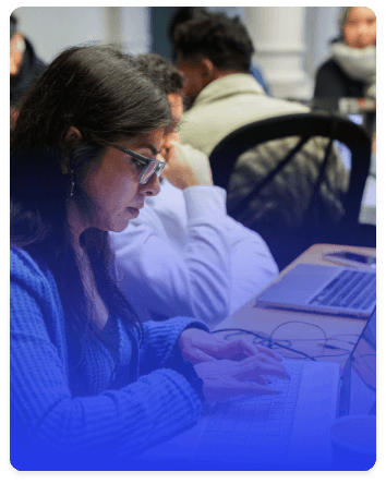 Formations — IA, cybersécurité, bootcamps et tech camps